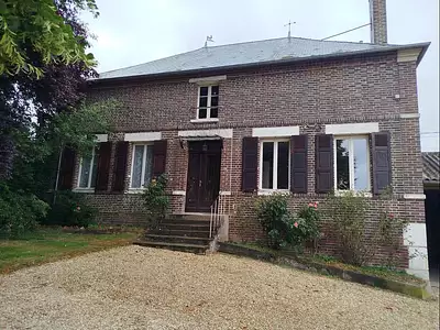 Maison, 108 m²