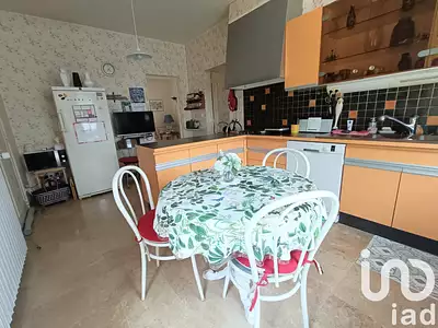 Maison, 170 m²