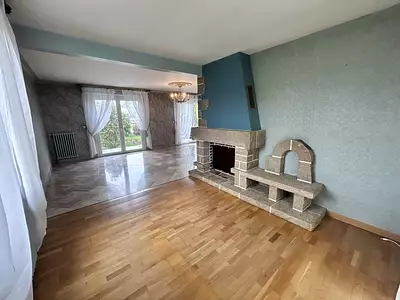 Maison, 145 m²