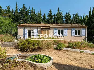 Maison, 140 m²