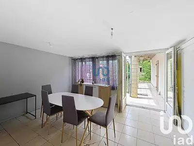 Maison, 90 m²