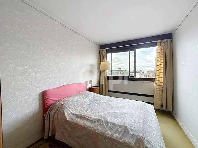 Appartement, 105 m²