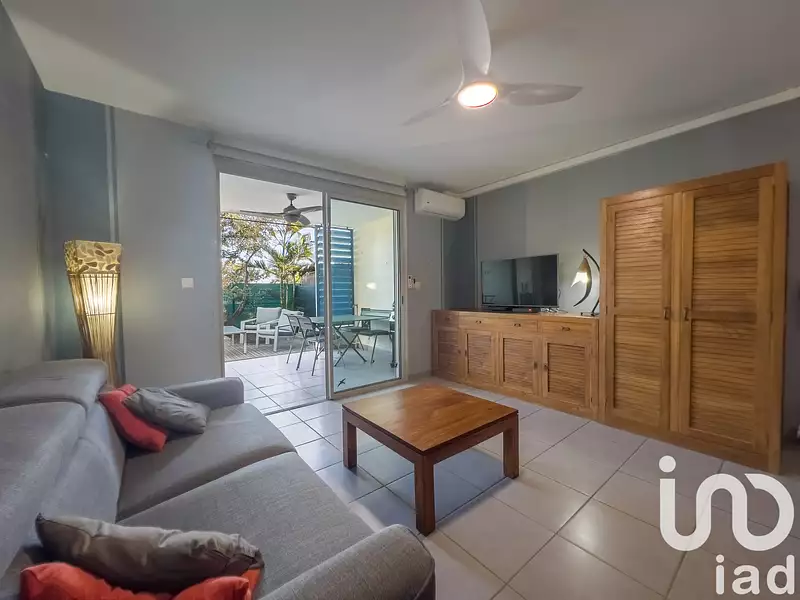 Appartement, 42 m²