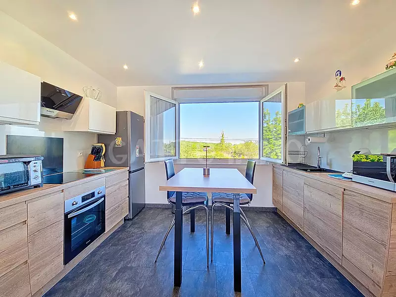 Maison, 95 m²