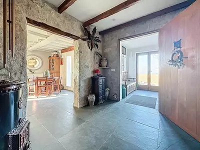 Maison, 268 m²