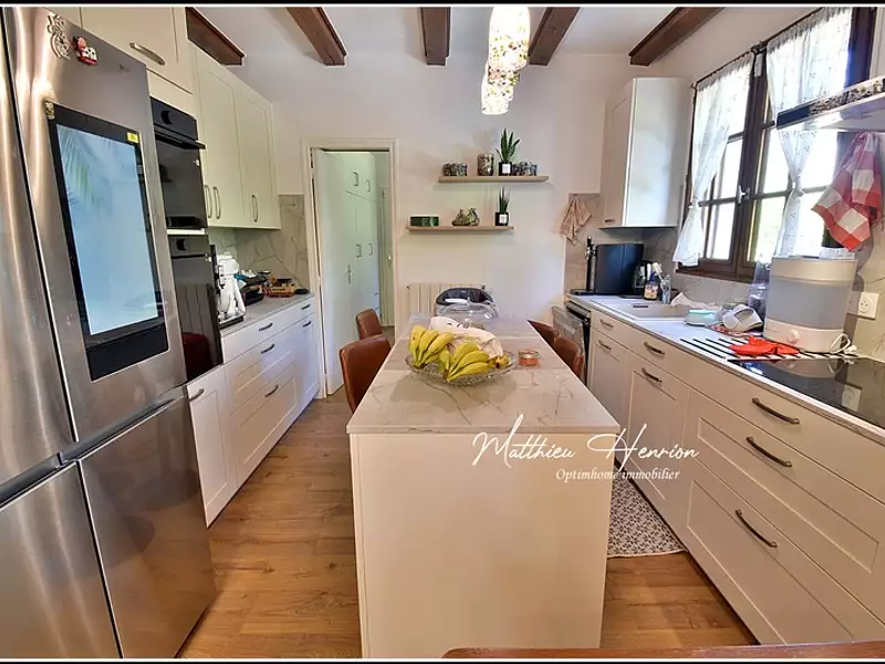 Maison, 185 m²