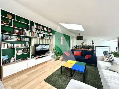 Maison, 104,25 m²
