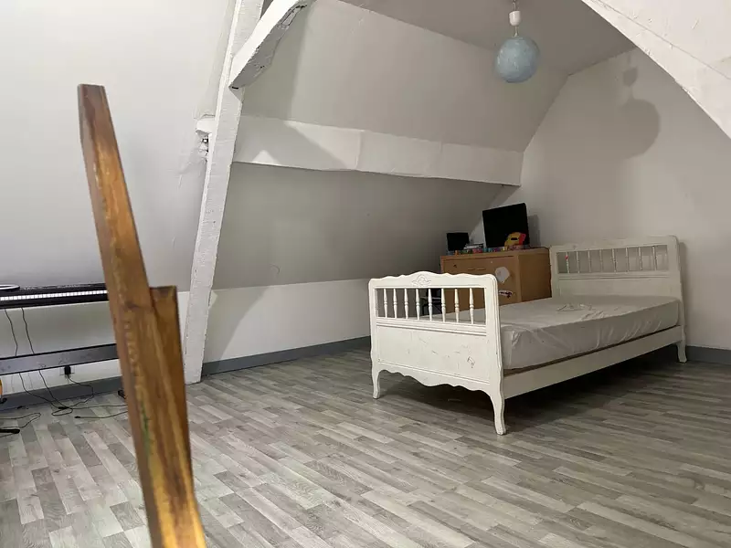Maison, 90 m²