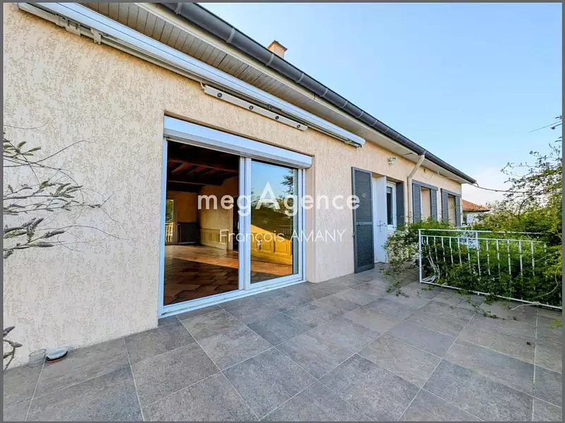 Maison, 350 m²