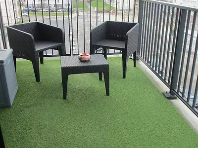 Appartement, 43,9 m²