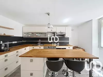 Appartement, 74 m²
