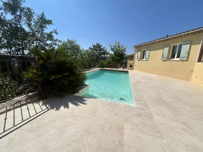 Maison, 145 m²