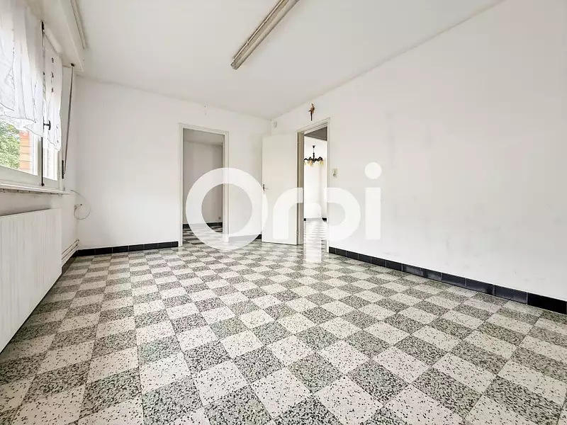 Maison, 129 m²