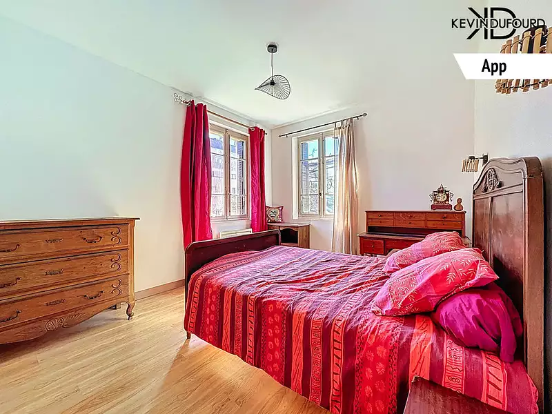 Maison, 170 m²