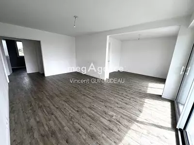 Appartement, 85 m²