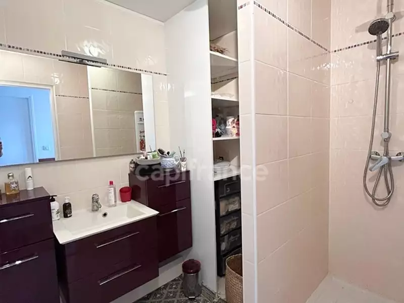Appartement, 64 m²