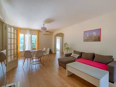 Appartement, 88 m²
