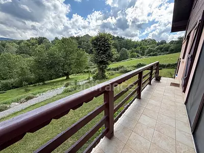Maison, 145 m²