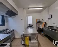 Divers, 100 m²