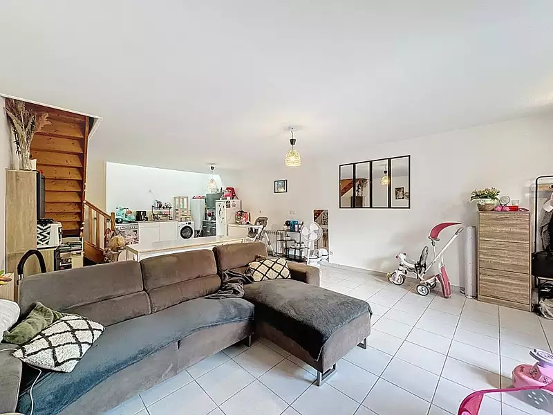 Appartement, 75 m²