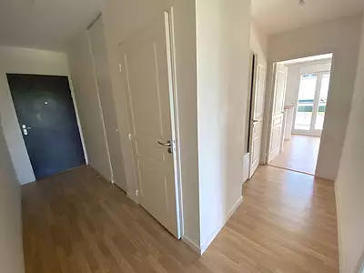 Appartement, 47,54 m²