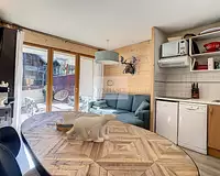 Appartement, 30,44 m²