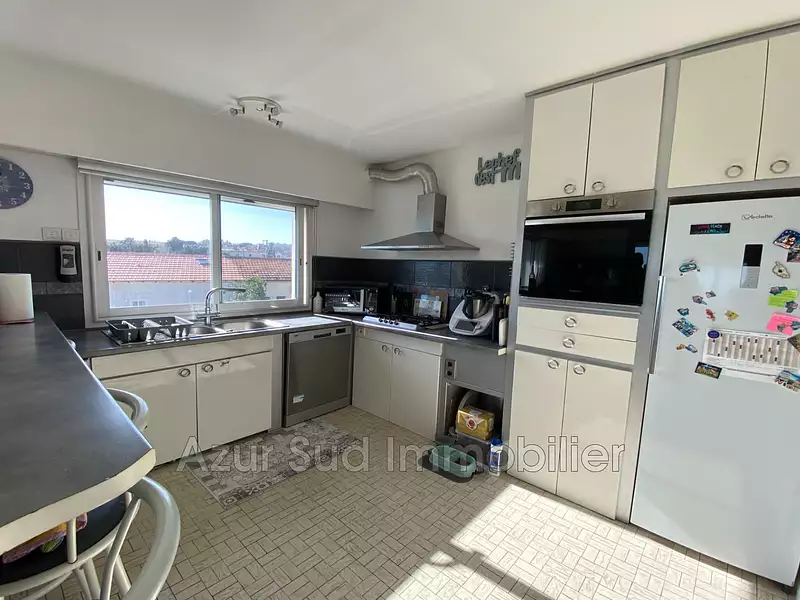 Appartement, 95 m²
