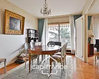 Appartement, 144 m²