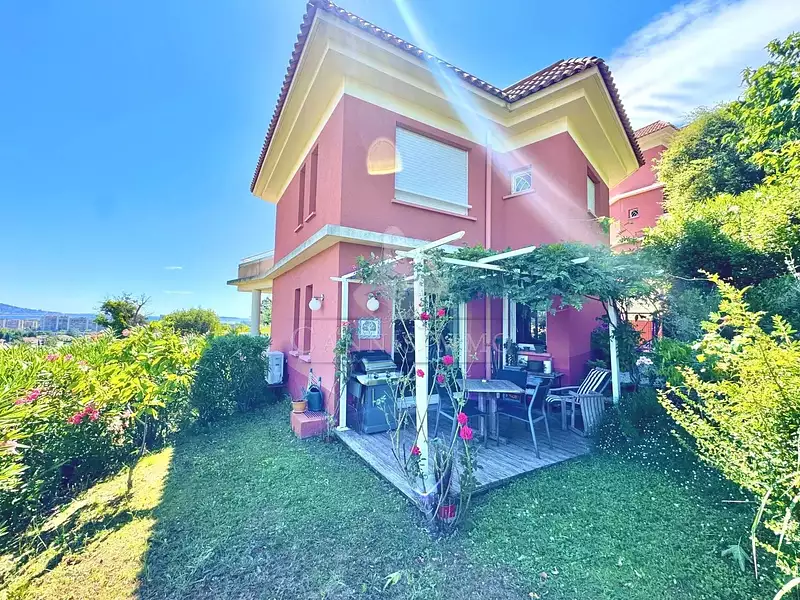 Appartement, 76,08 m²