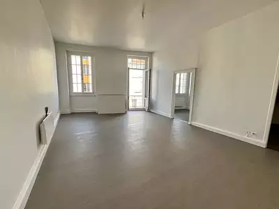 Appartement, 45 m²