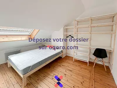 Appartement, 89 m²