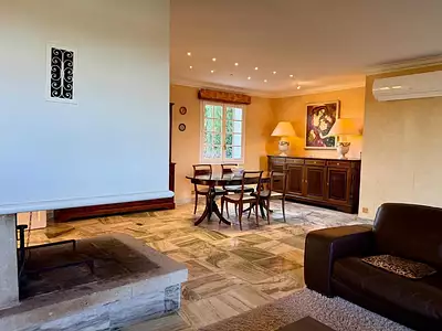 Maison, 200 m²