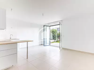 Appartement, 34 m²