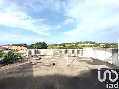 Maison, 155 m²