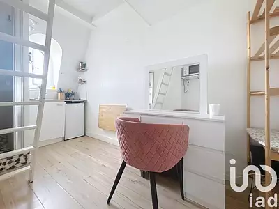 Appartement, 7 m²