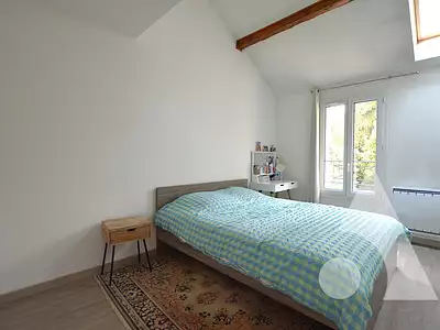 Maison, 60 m²