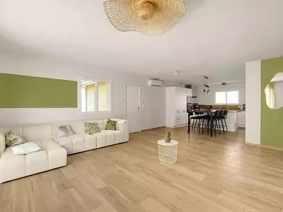 Maison, 97 m²