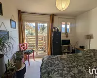 Maison, 49 m²