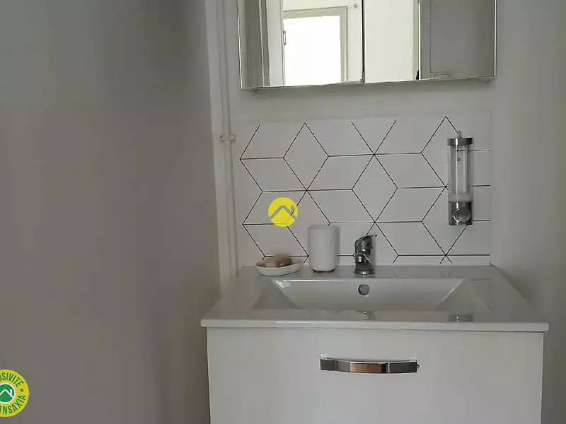 Appartement, 190 m²