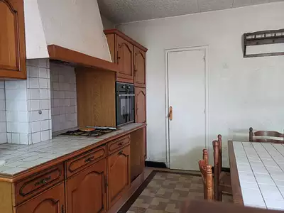 Maison, 110 m²