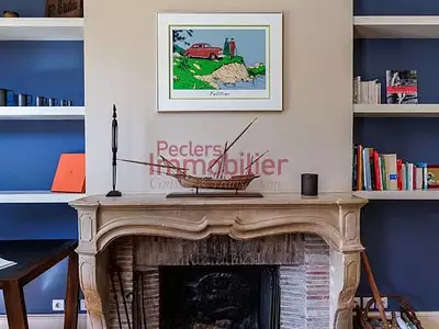 Maison, 440 m²