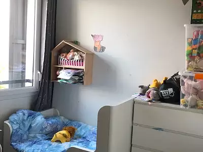 Appartement, 66,88 m²