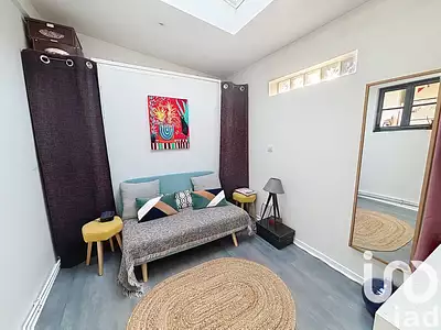 Appartement, 65 m²