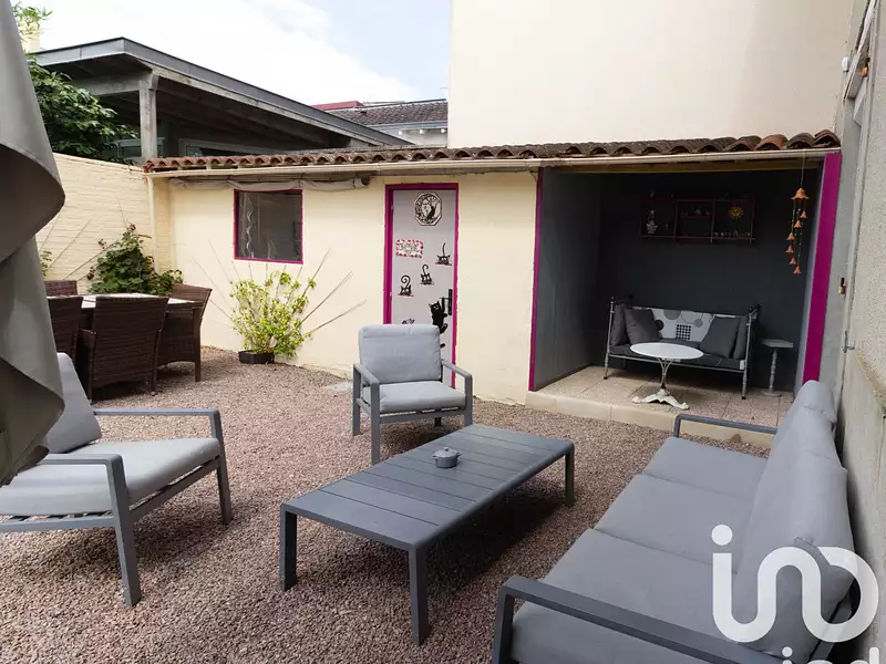 Maison, 139 m²