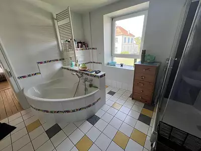 Maison, 132 m²