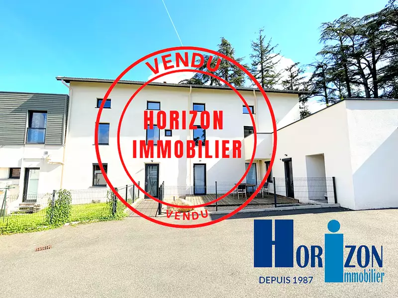 Appartement, 75,09 m²