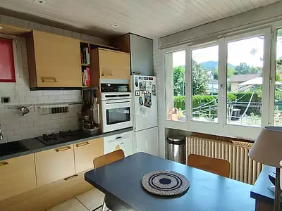Maison, 118 m²