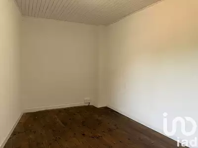 Maison, 52 m²