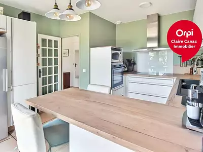 Maison, 98 m²