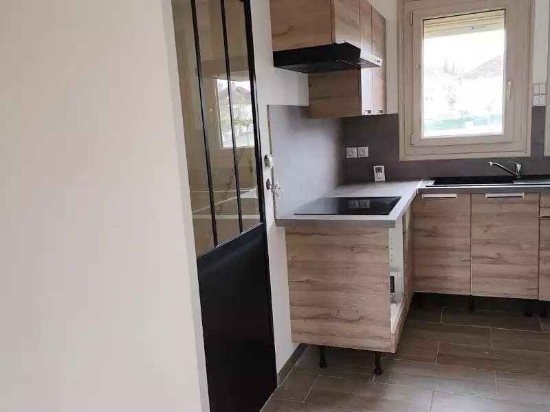 Maison, 70 m²